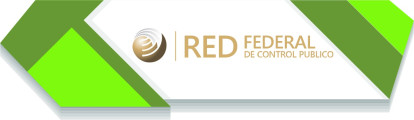 RED FEDERAL DE CONTROL PUBLICO
