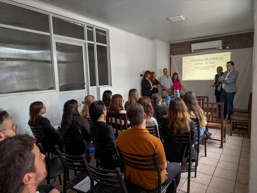 Inducción ingresantes