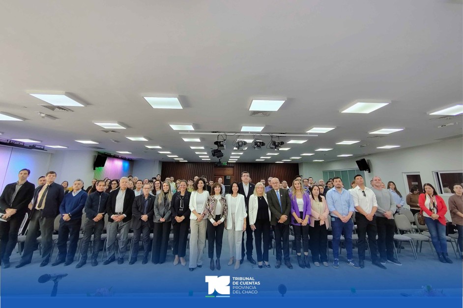 Entrega de Certificados